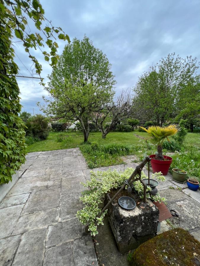 Apartamento Les Vergers Bergerac Exterior foto