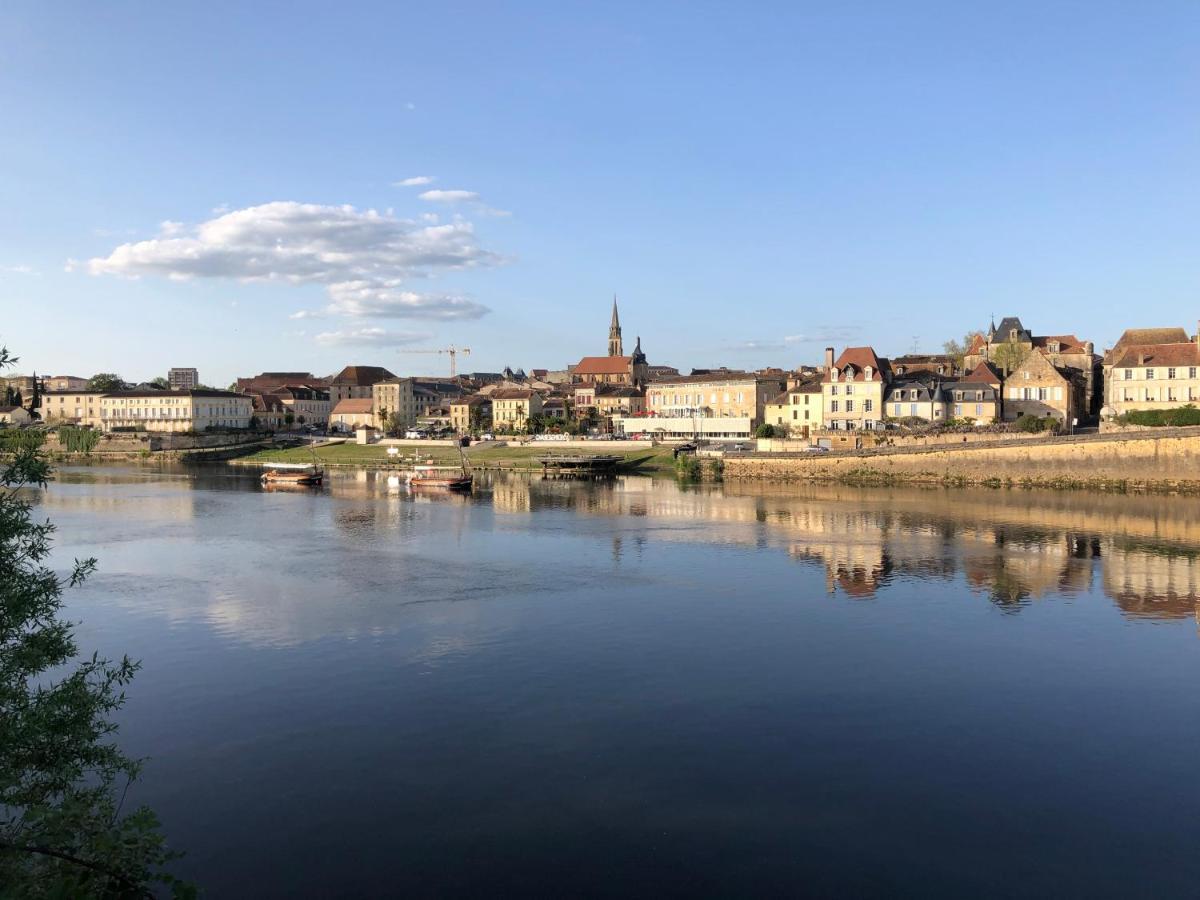 Apartamento Les Vergers Bergerac Exterior foto