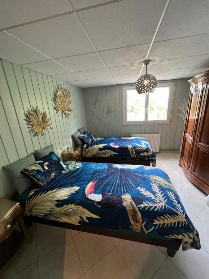 Apartamento Les Vergers Bergerac Exterior foto