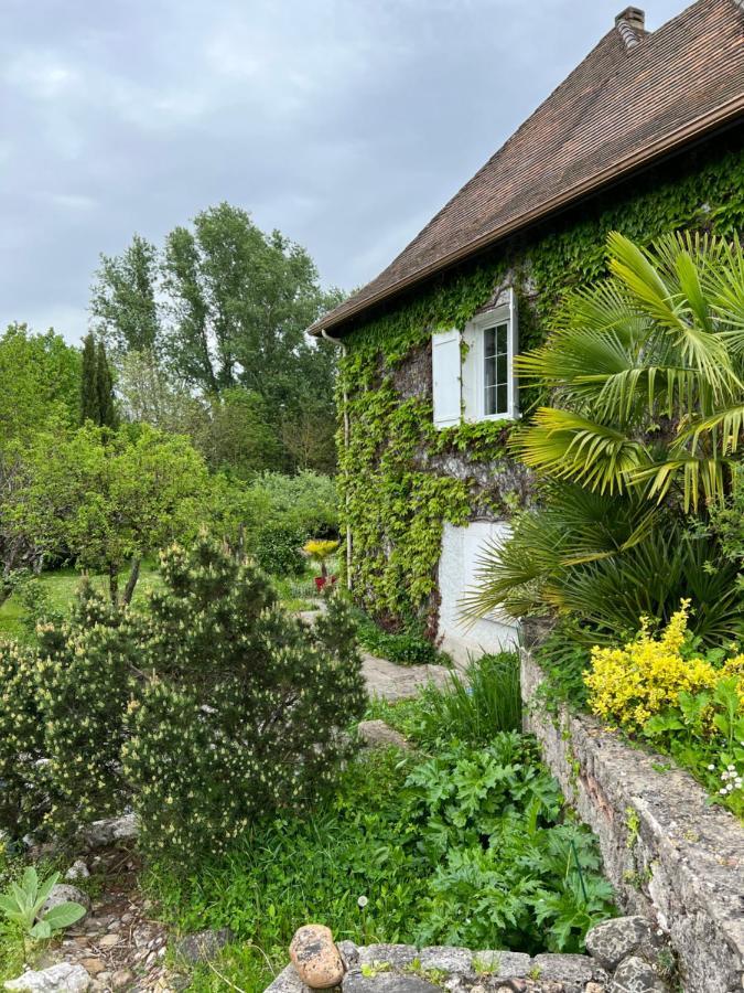 Apartamento Les Vergers Bergerac Exterior foto