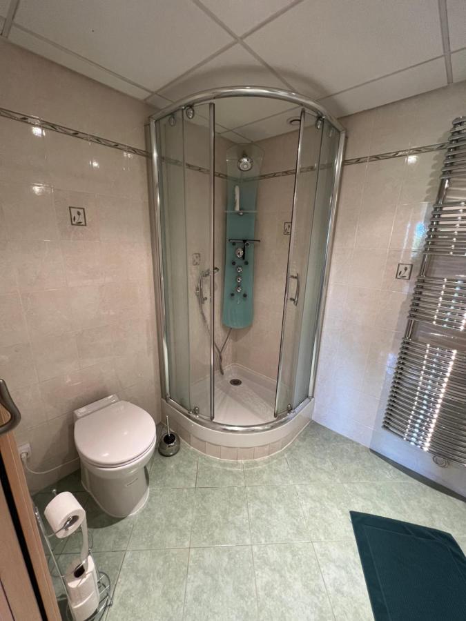 Apartamento Les Vergers Bergerac Exterior foto