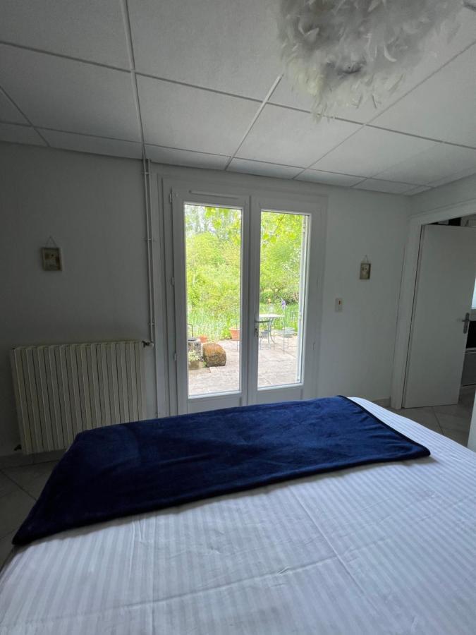 Apartamento Les Vergers Bergerac Exterior foto