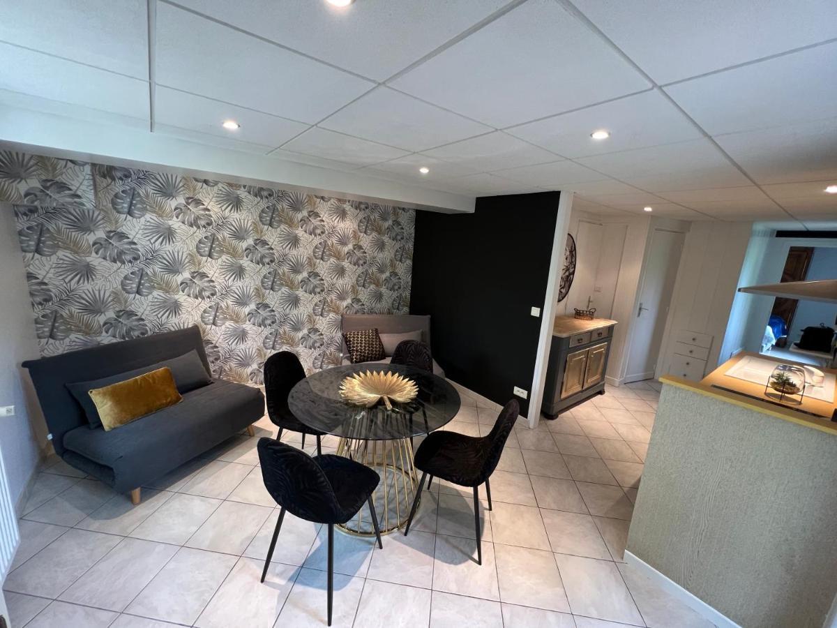 Apartamento Les Vergers Bergerac Exterior foto