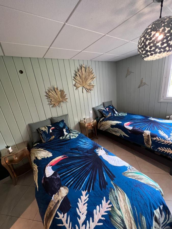 Apartamento Les Vergers Bergerac Exterior foto