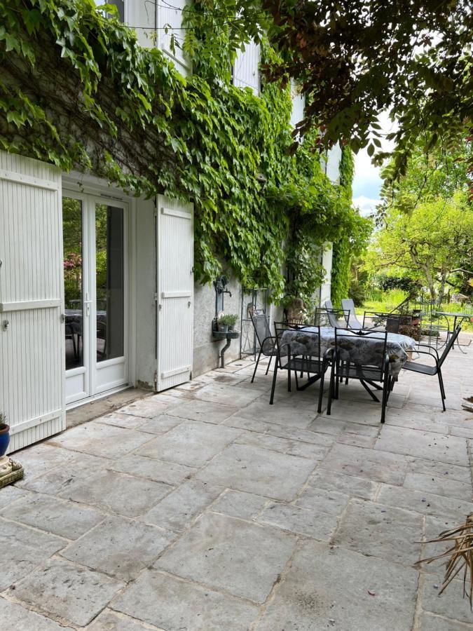 Apartamento Les Vergers Bergerac Exterior foto